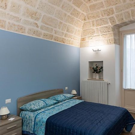 Peter & Dove'S House Bed & Breakfast Mola di Bari Exterior foto
