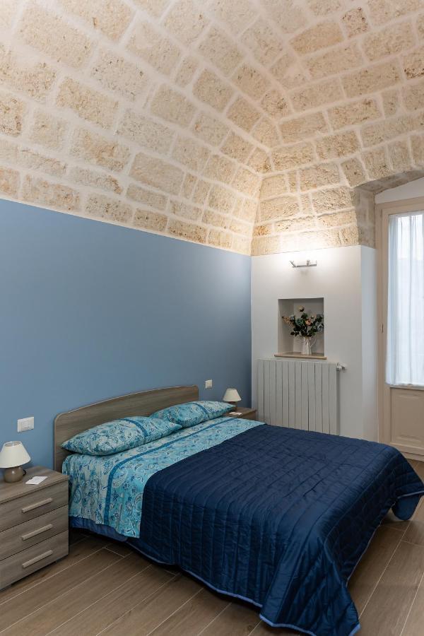 Peter & Dove'S House Bed & Breakfast Mola di Bari Exterior foto