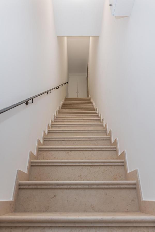 Peter & Dove'S House Bed & Breakfast Mola di Bari Exterior foto