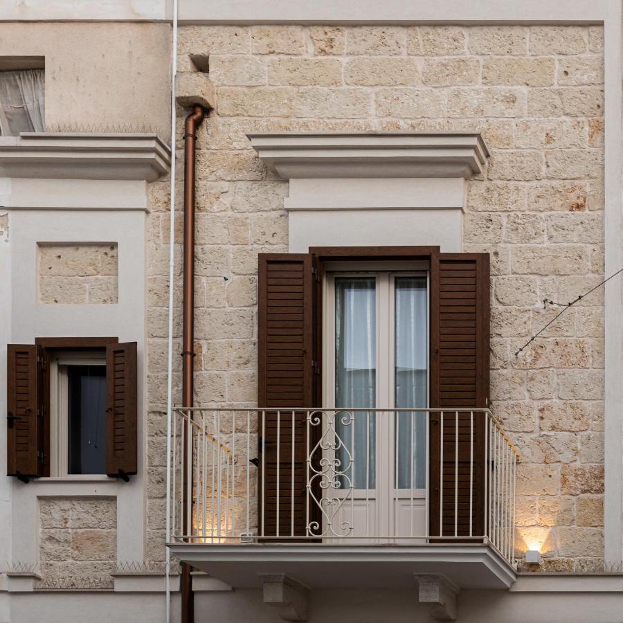 Peter & Dove'S House Bed & Breakfast Mola di Bari Exterior foto